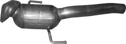 Katalyzátor 99.263 VW Touareg 4.2 2002–2006 228 kW