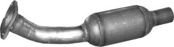Katalyzátor 99.268 Toyota RAV 4 2.0 / 2.4 2005–2013