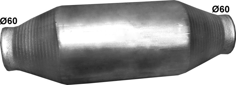 Katalyzátor 99.81