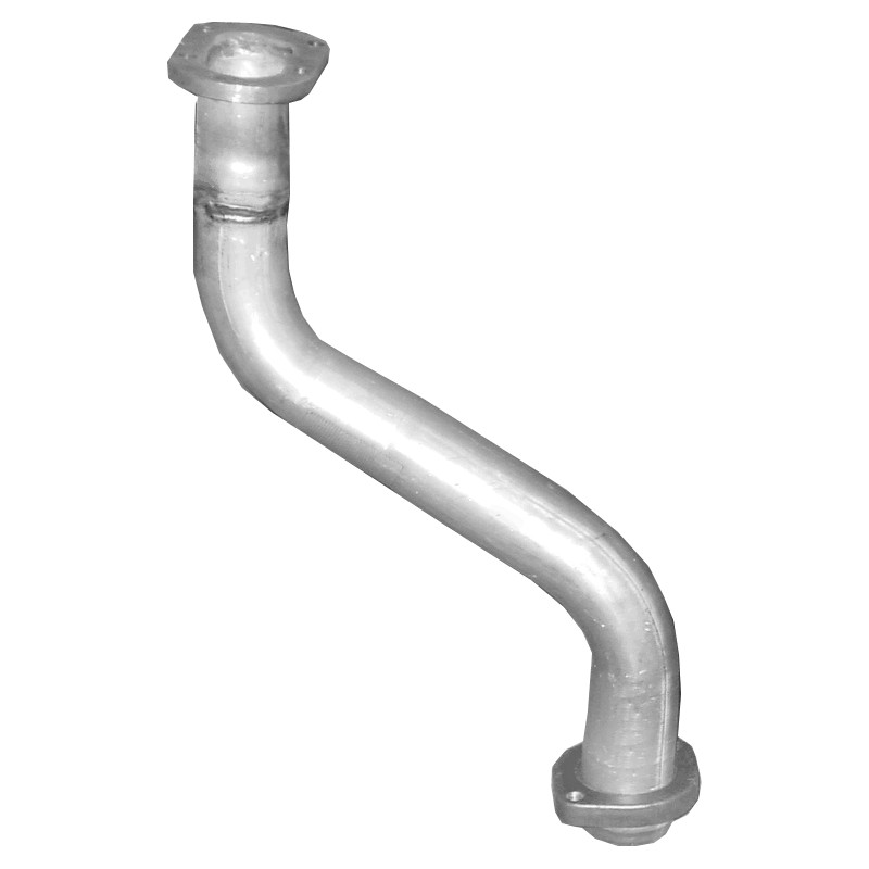 Přední trubka 49.14 Multicar Rury RURY