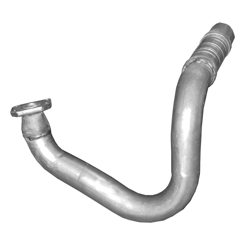 Přední trubka 49.15 Multicar Rury RURY
