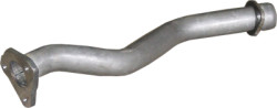 Přední trubka 49.16 Multicar Rury RURY