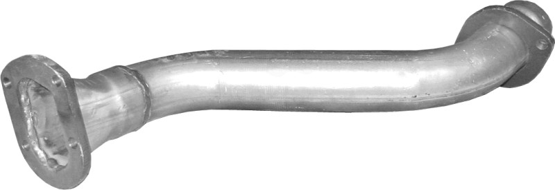 Přední trubka 49.17 Multicar Rury RURY