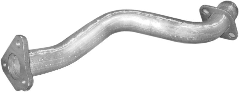 Přední trubka 49.18 Multicar Rury RURY