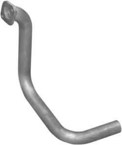 Přední trubka 49.26 Multicar Rury RURY