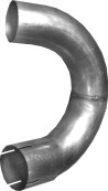 Výstupní trubka 61.181 DAF LF 45 3.9 od 2001 99–123 kW