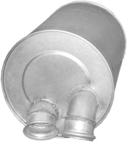 Tlumič 61.22 DAF 65, 75, CF 65