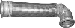 Spojovací trubka 61.221 DAF 85 11.6 valník 1992–1998