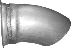 Výstupní trubka 61.222 DAF 65, 75, CF 65