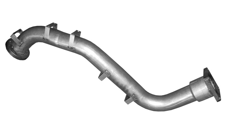 Přední trubka 61.223 DAF 65, 75