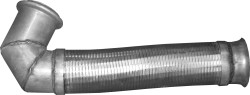 Spojovací trubka 61.224 DAF 65, 75, CF 65