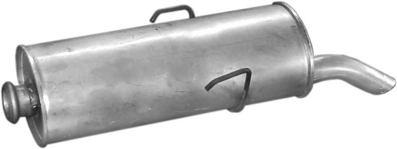 Koncový tlumič 04.42 Citroën Saxo 1996–2004