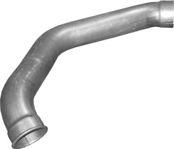 Výstupní trubka 61.34 DAF CF 65, LF 55