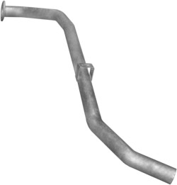 Výstupní trubka 63.02 Ifa L60 9.2 1987–1990