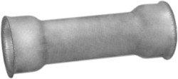 Spojovací trubka 63.03 Ifa L60 9.2 1987–1990