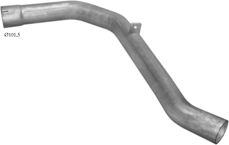 Výstupní trubka 67.01 Liaz 100/110 12.0 1974–1994 224 kW