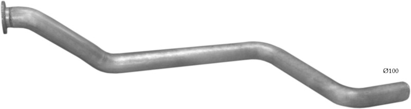 Přední trubka 67.04 Liaz 100/110 12.0 1974–1994 224 kW