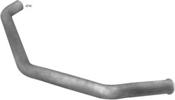 Výstupní trubka 68.08 MAN M90 6.6 / 6.9 1988–1996