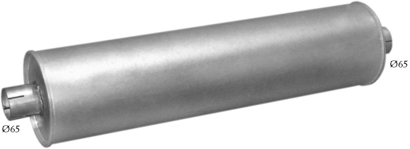 Tlumič 68.10 MAN G90, M90 a další