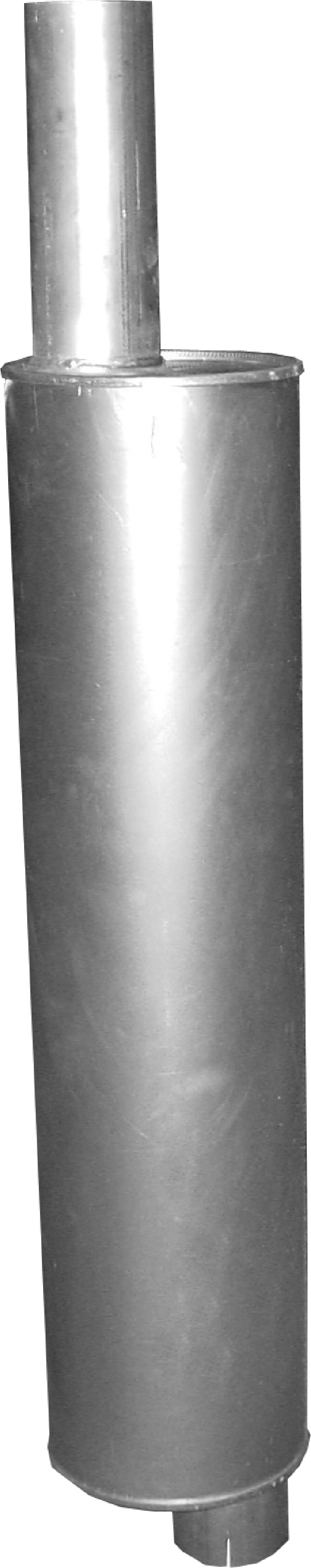 Tlumič 68.13 MAN F 90, F2000