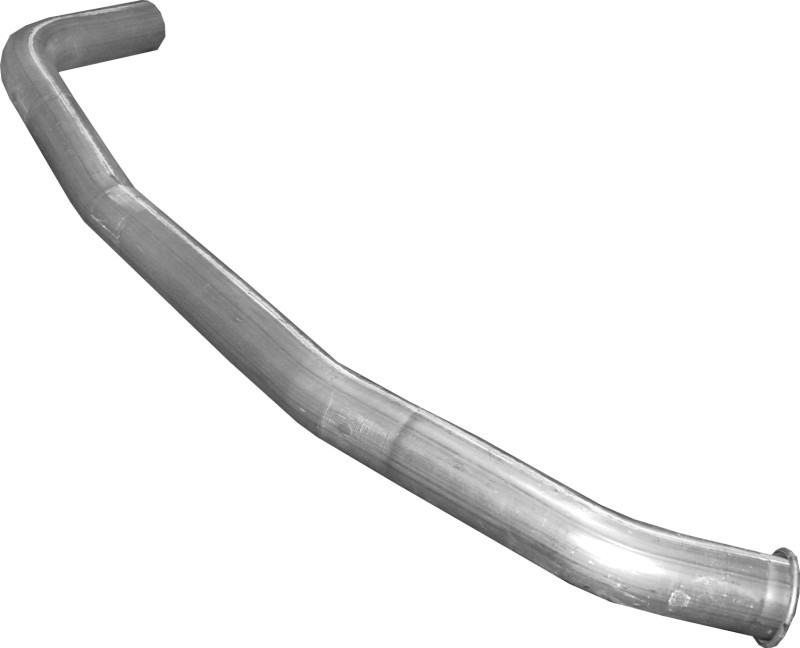 Výstupní trubka 68.184 MAN M2000L 4.6 valník / sklápěč od 1995 114 kW