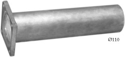 Spojovací trubka 68.20 MAN 509, 506 a další
