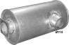 Tlumič 68.47 MAN ÜL 242/272/292, SG 292 a další