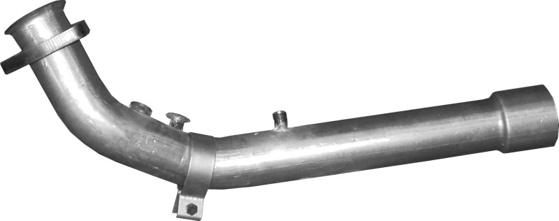 Přední trubka 68.725 MAN TGL 4.6 valník / sklápěč od 2005 110–162 kW