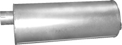 Tlumič 69.001 Mercedes 19-33 T, 17-18 T, 34-50 T