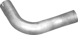 Spojovací trubka 69.002 Mercedes 19-33 T, 17-18 T, 34-50 T