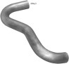 Výstupní trubka 69.01 Mercedes 10-16 T, 6-9 T
