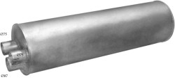 Tlumič 69.02 Mercedes 19-33 T, 10-16 T, 17-18 T