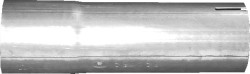Spojovací trubka 69.162 Mercedes 10-16 T