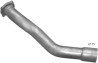 Přední trubka 69.18 Mercedes 6-9 T 6-9 T / 609 D/ 709 D/ 711D / 711 D od 1986
