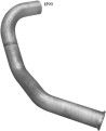 Výstupní trubka 69.24 Mercedes 17-18 T, 10-16 T, 19-33 T