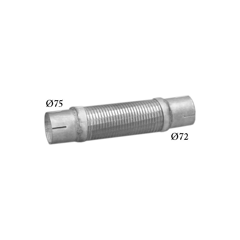 Spojovací trubka 69.36 Mercedes 6-9 T, 10-16 T