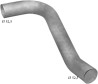 Spojovací trubka 69.41 Mercedes 19-33 T, 10-16 T, 17-18 T
