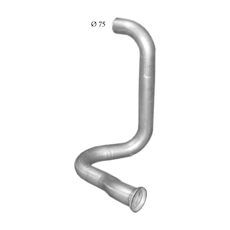 Spojovací trubka 69.47 Mercedes Vario, 6-9 T