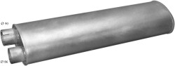 Tlumič 69.48 Mercedes 10-16 T, 6-9 T