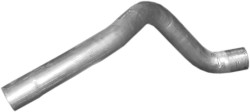 Spojovací trubka 69.81 Mercedes Unimog U1200/U1200T/U1250/U1250L/U1400/U1450/U1450L/U1600/U1650/U16 valník od 1987…
