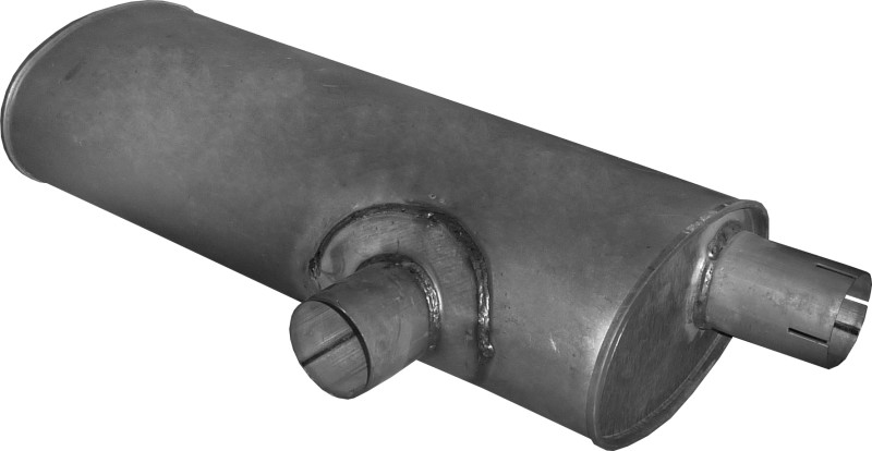 Tlumič 69.82 Mercedes Unimog U1000 / U1200/U1200T/U1250/U1250L/U1400/U1450/U1450L/U1600/U1650/U16 / U 1300…