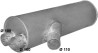 Tlumič 69.88 Mercedes 19-33 T, 34-50 T