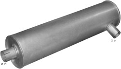 Tlumič 70.07