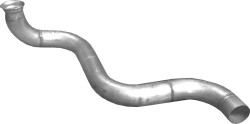 Spojovací trubka 70.101 Renault Premium 9.8 / 11.1 od 1996