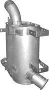 Tlumič 70.20 Renault Magnum 12.0 / 16.4 / 16.5 od 1990