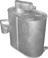 Tlumič 70.25 Renault FRH, FR1