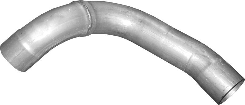 Spojovací trubka 71.26 Scania 4 Series, P, R, T