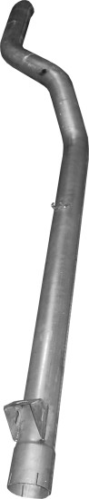 Trubka 71.36 Scania P, R, T 12.7 od 2008 265–353 kW