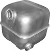 Tlumič 71.50 Scania 4 Series, P, R, T a další