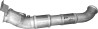 Spojovací trubka 71.58 Scania P, G, R 12.7 272–368 kW